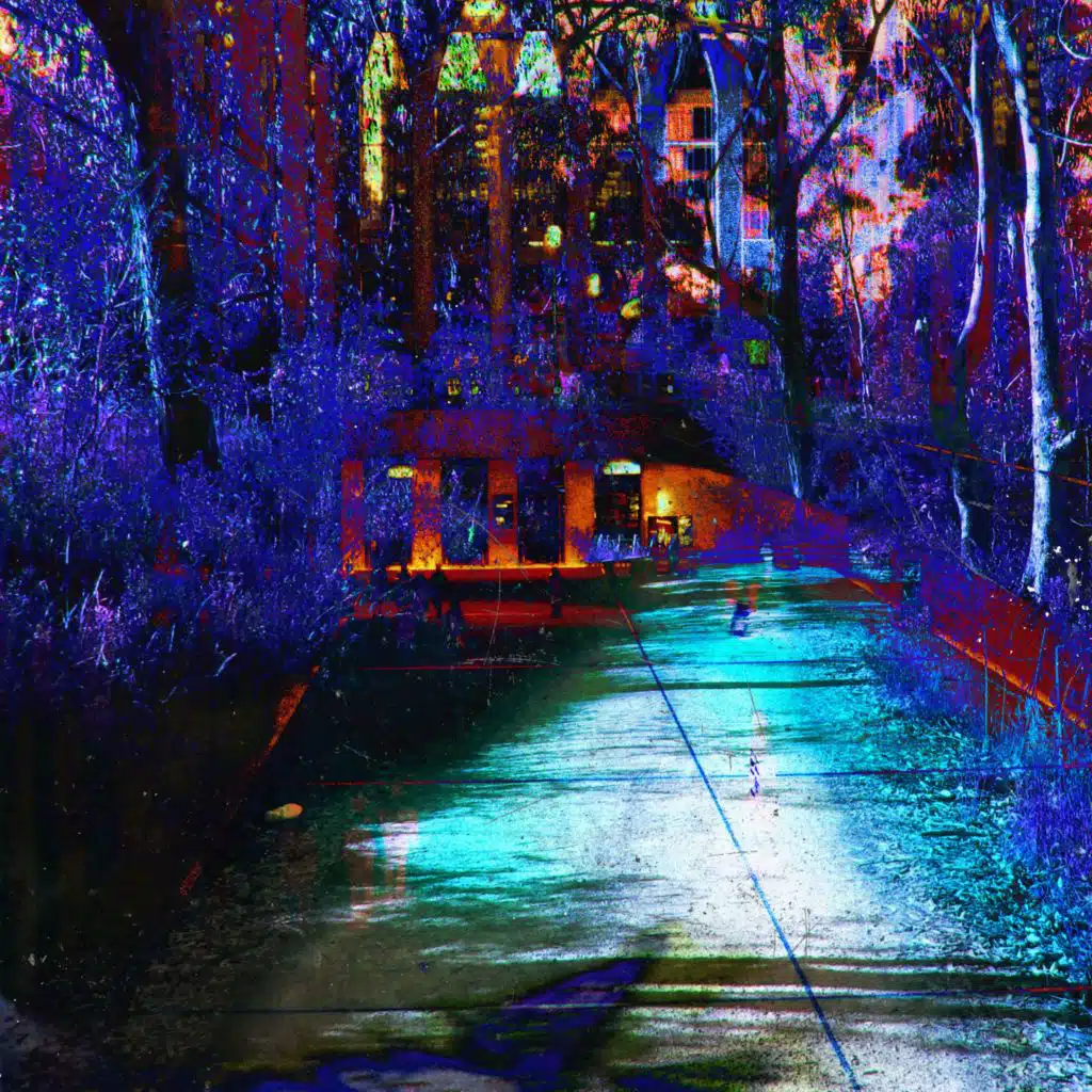 Denim & Cigarettes, Pack 02