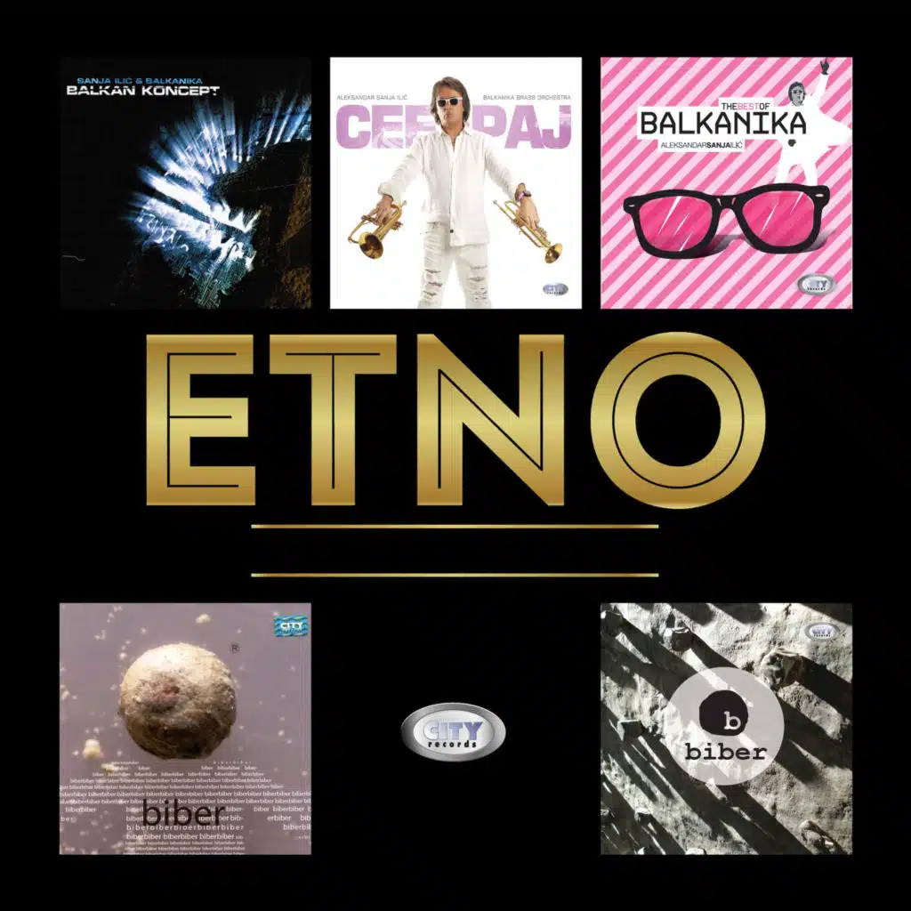 Etno Collection