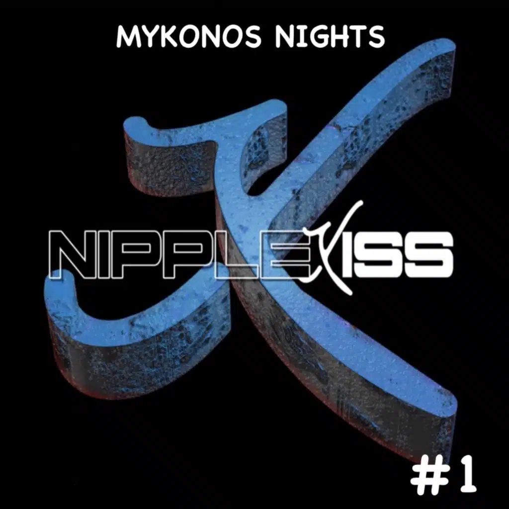 Mykonos Nights #1 (feat. Behind The Mask, Mike Zoran & Conwell Minolta)