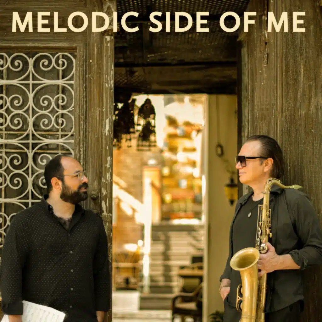 Mulo Francel, Rami Attallah & Didi Lowka