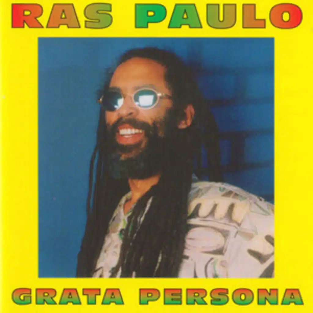 Ras Paulo