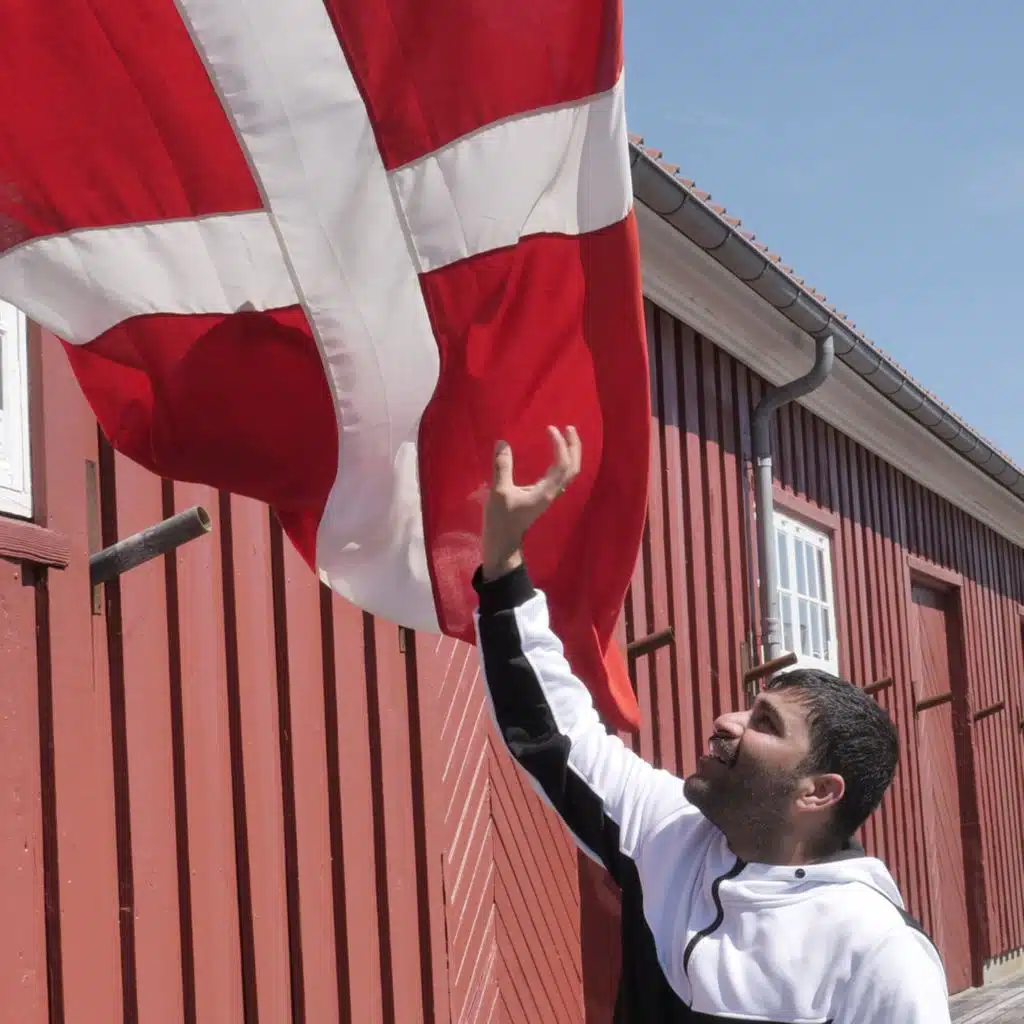 Migration in Dänemark: Härte statt Hygge