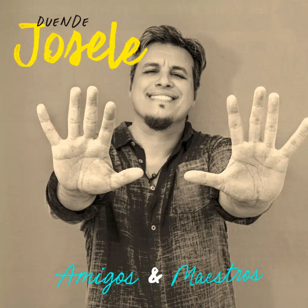 Amigos y maestros (Remasterizado)