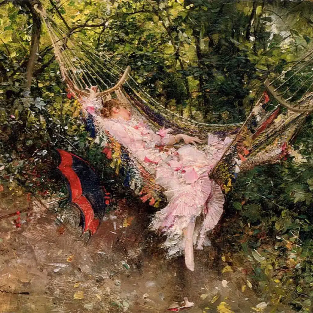 "Give yourself a healthy perspective reset"