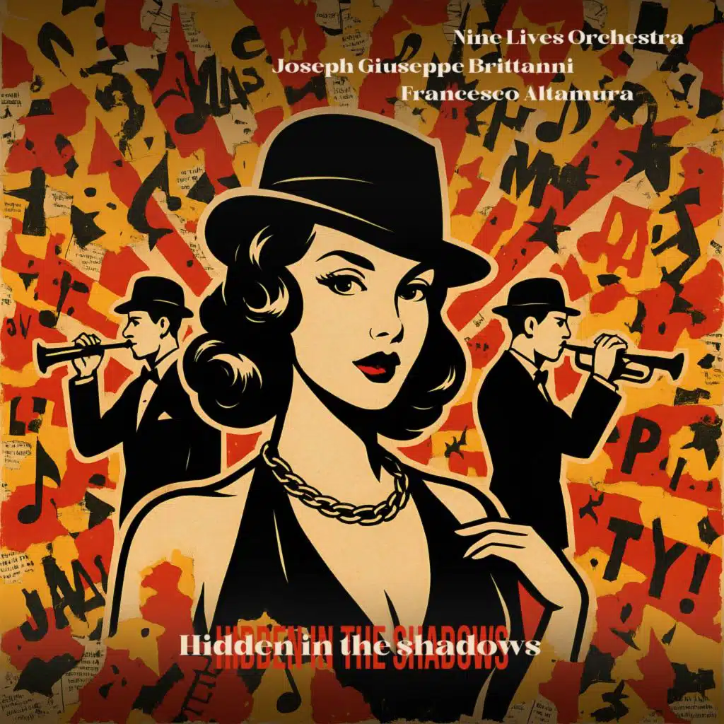 Hidden in the Shadows