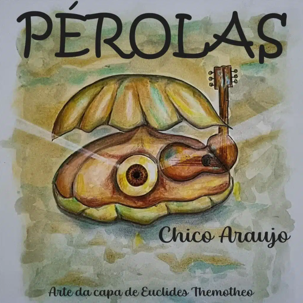 Pérolas