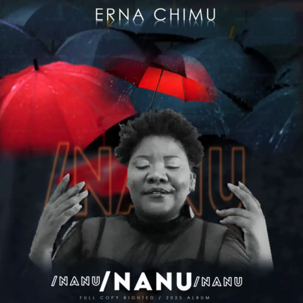Erna Chimu
