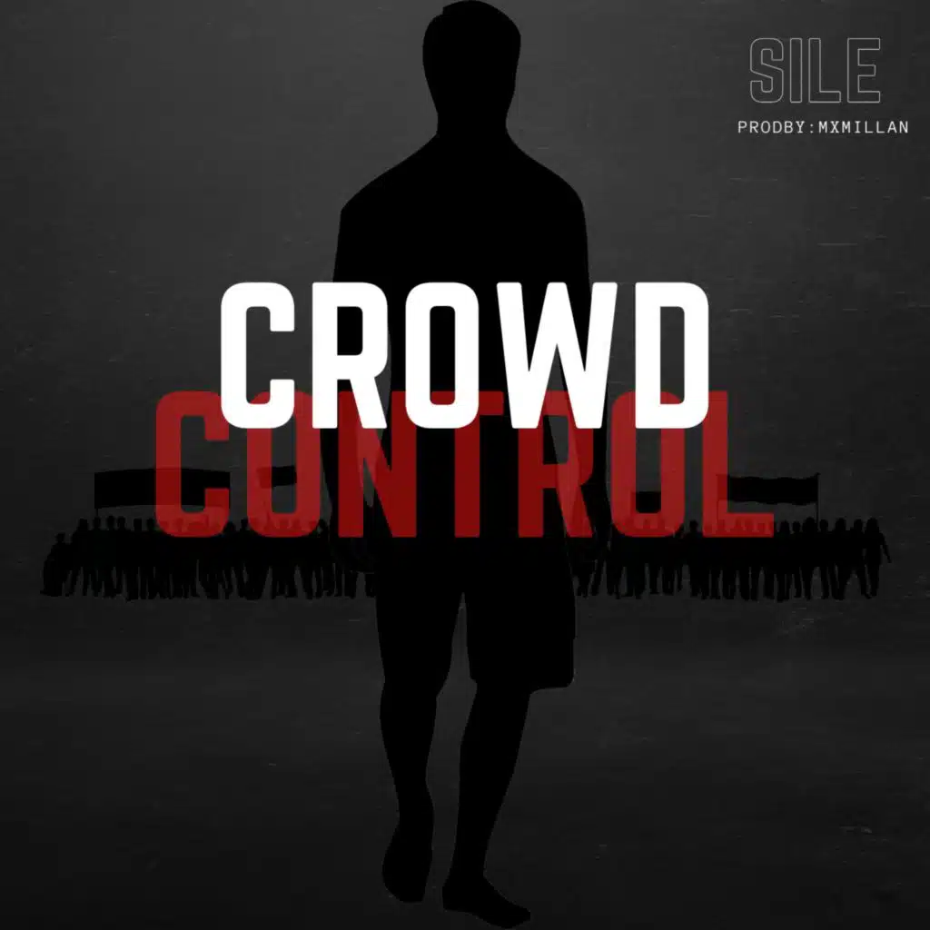 Crowd Control