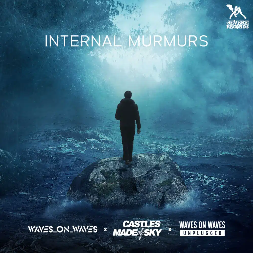 Heal Again (Acoustic) [feat. Rameses B]