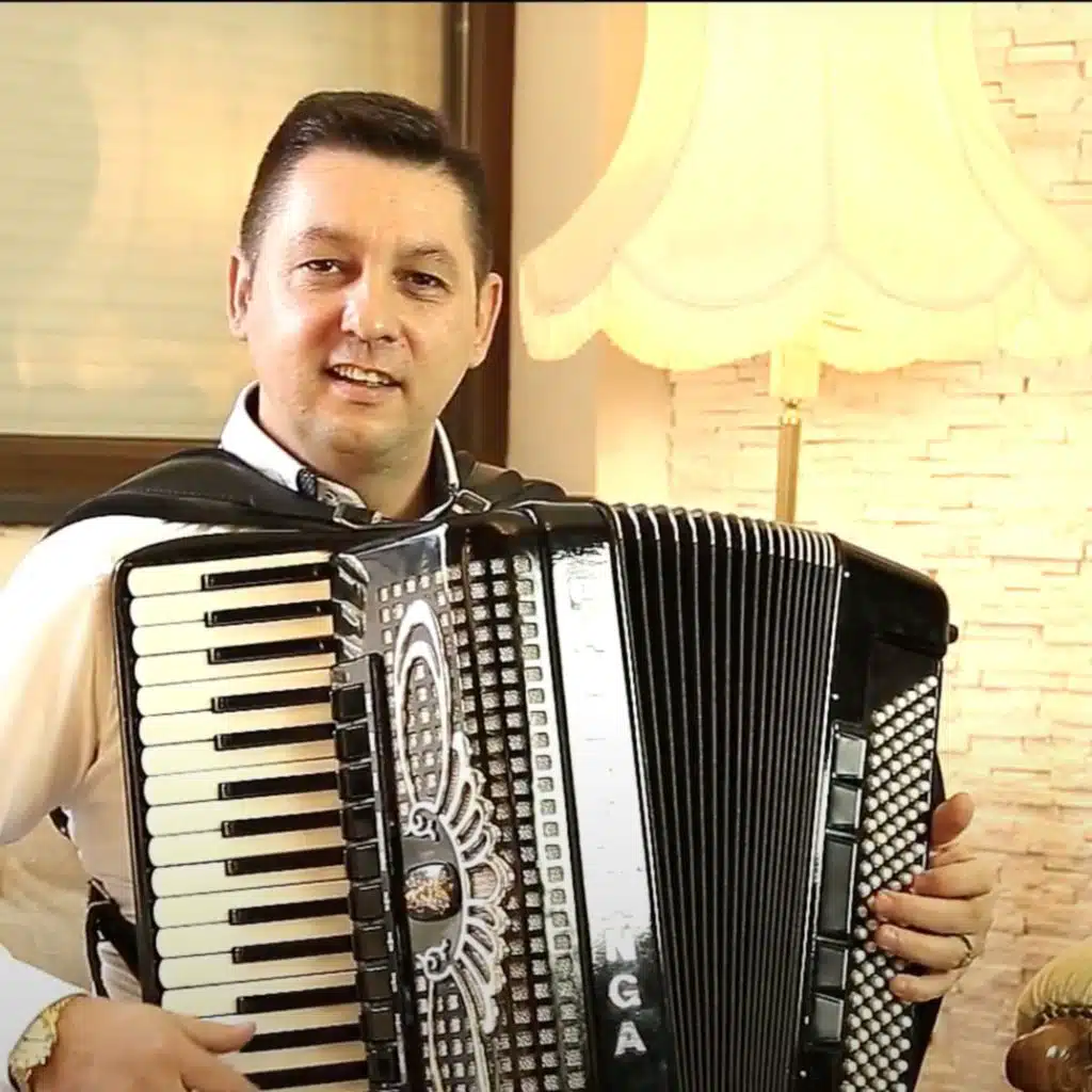 Paul Stanga