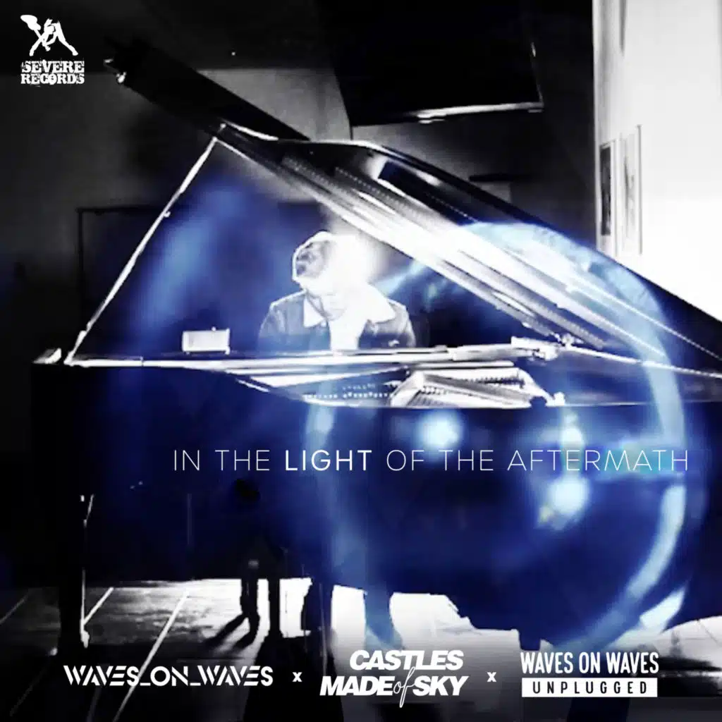 Let's Be The Light (Acoustic)