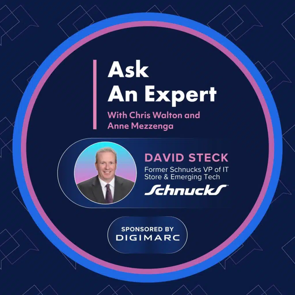 Invisible Barcodes: The Innovation You'll Never See (And That’s The Point) | Ask An Expert