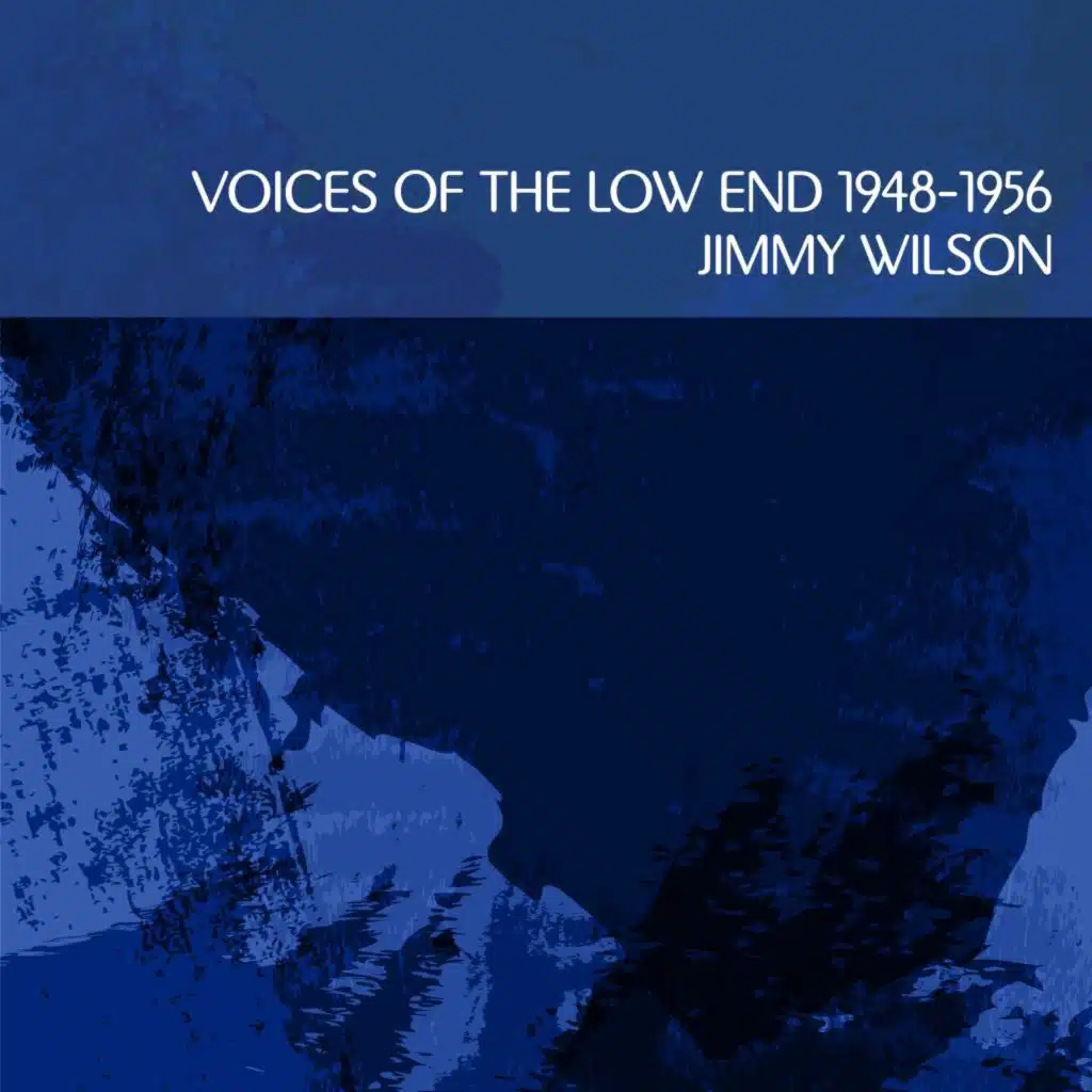 Voices of the Low End 1948-1956