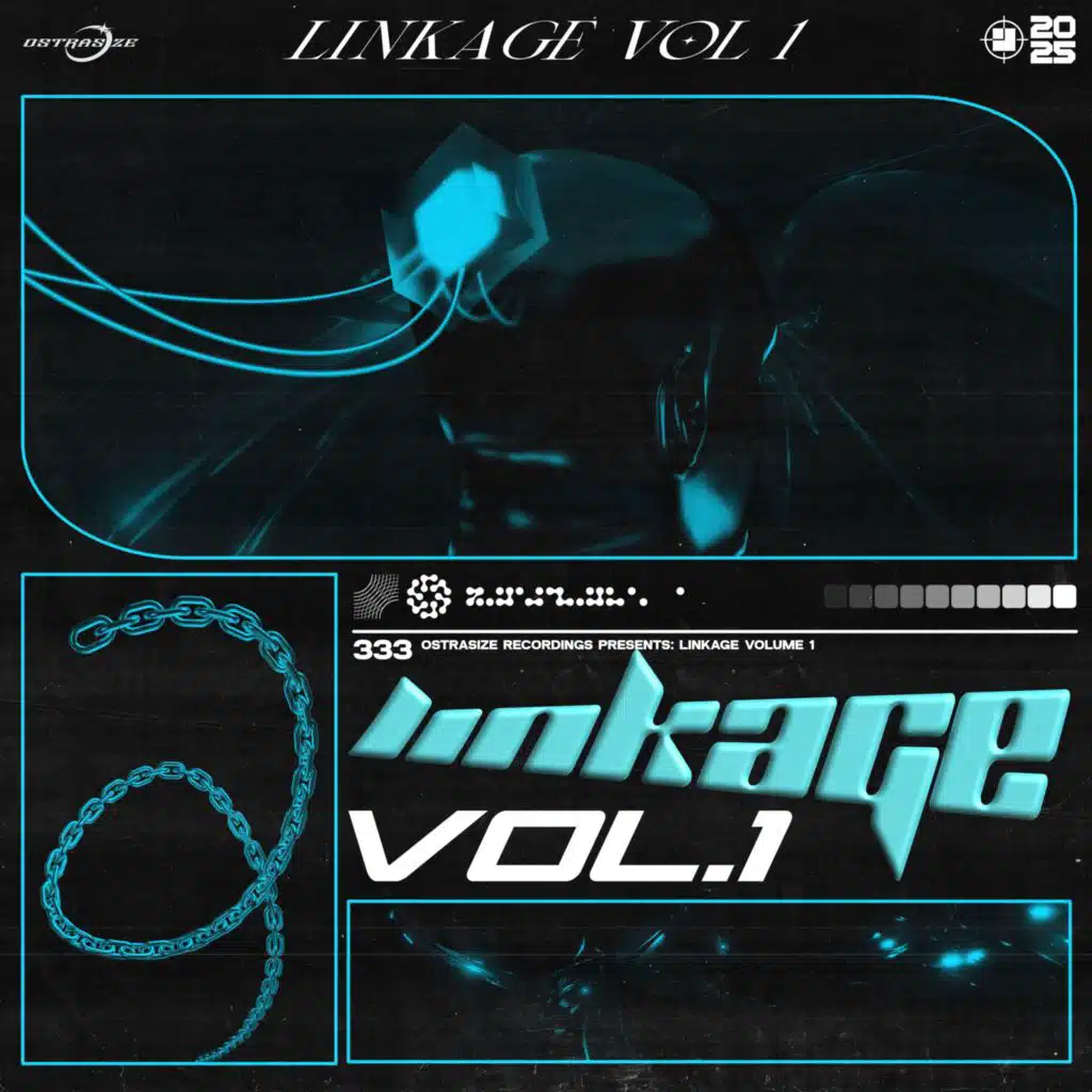 LINKAGE VOLUME 1