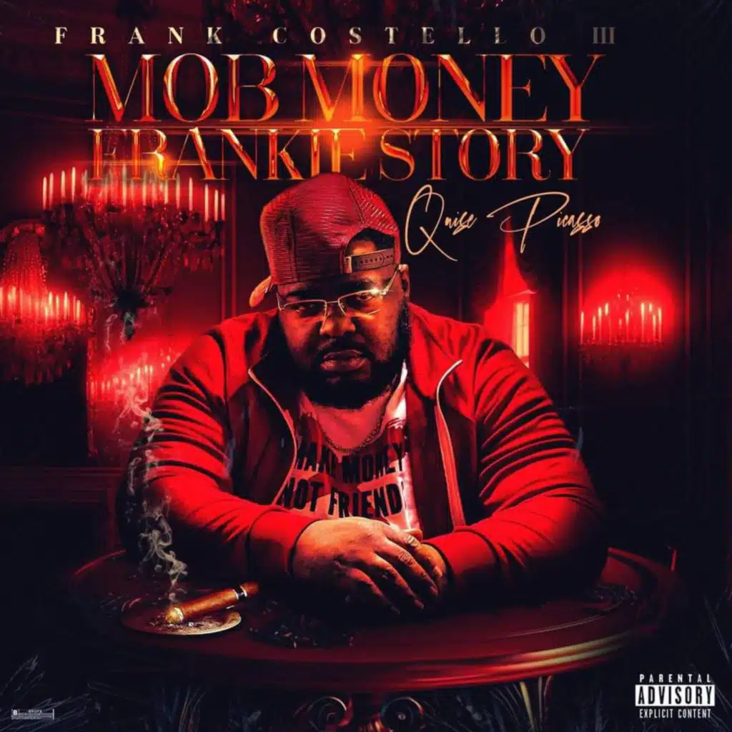 Finesse 2Tymes (feat. Alize Bleu)