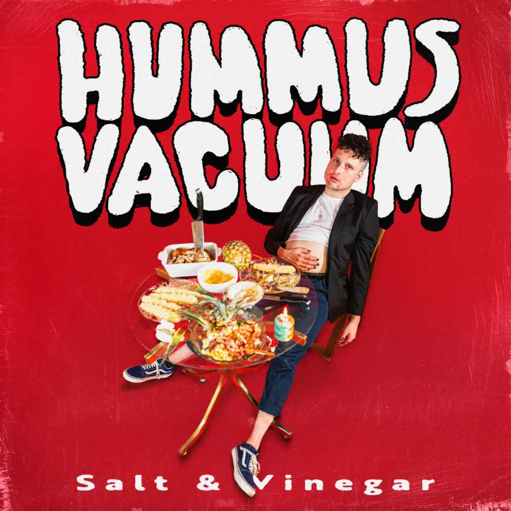 Salt & Vinegar