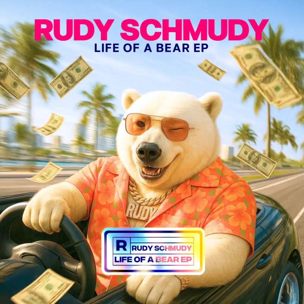 Life Of A Bear EP
