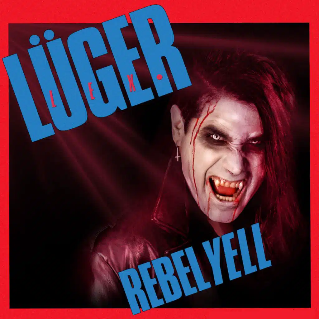 Rebel Yell