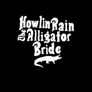 Alligator Bride