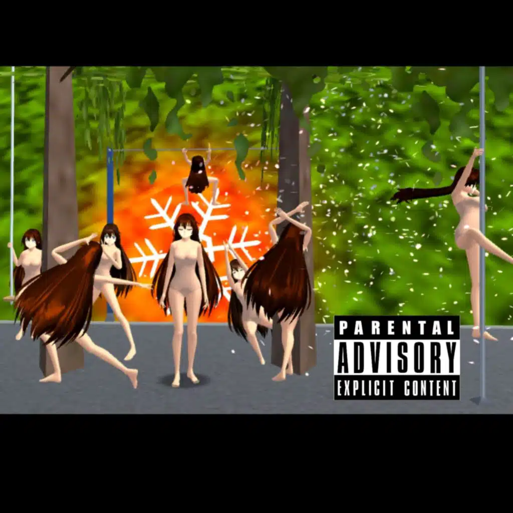 I Still Haven't Found What I'm Looking For in this world