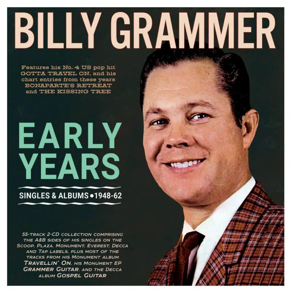 Billy Grammer