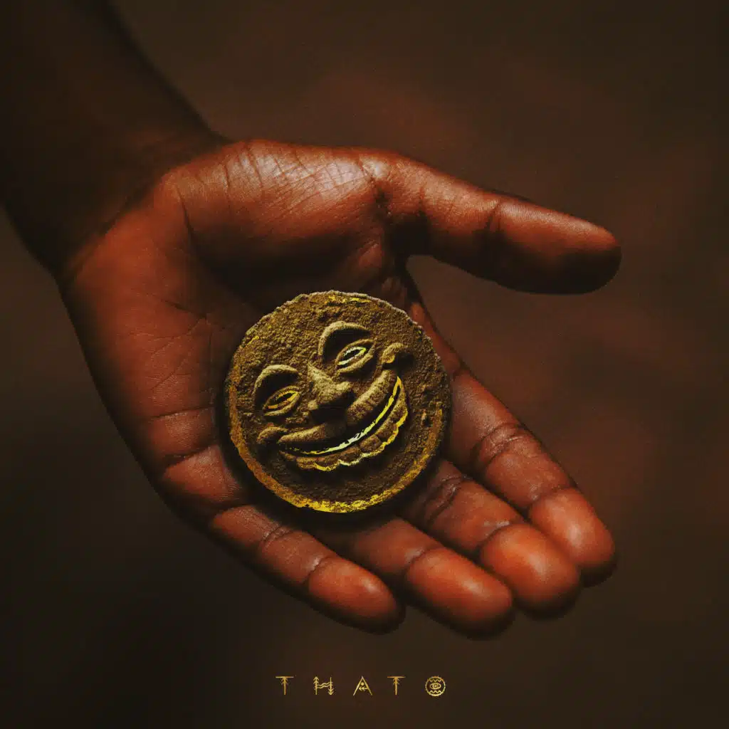 Bring Me Back To Life (feat. Omit ST)