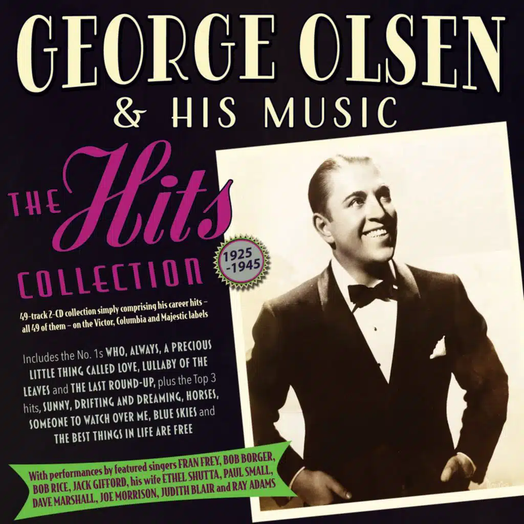 The Hits Collection 1925-45