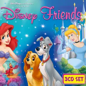 Disney And Friends