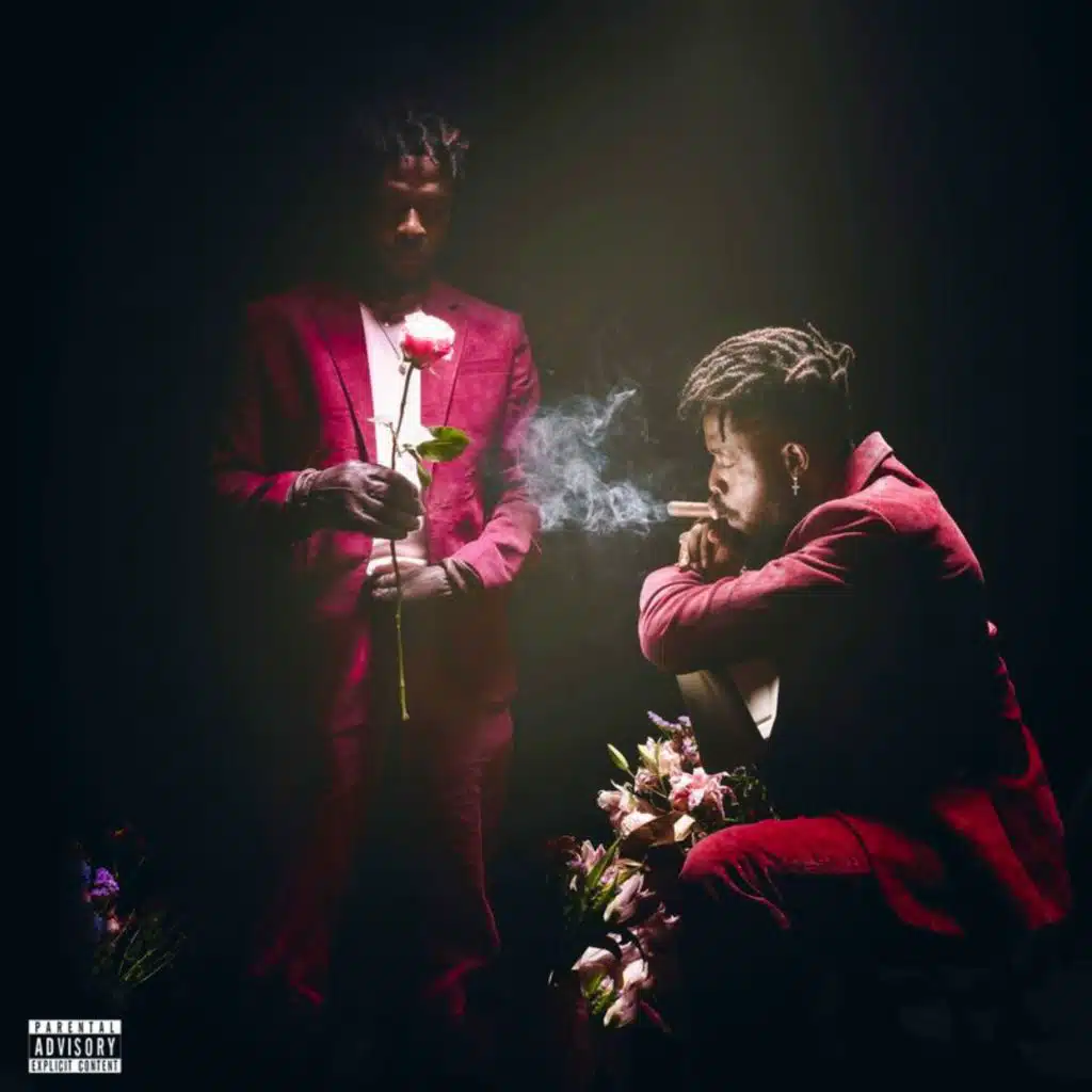 Odo (feat. Styl-Plus)