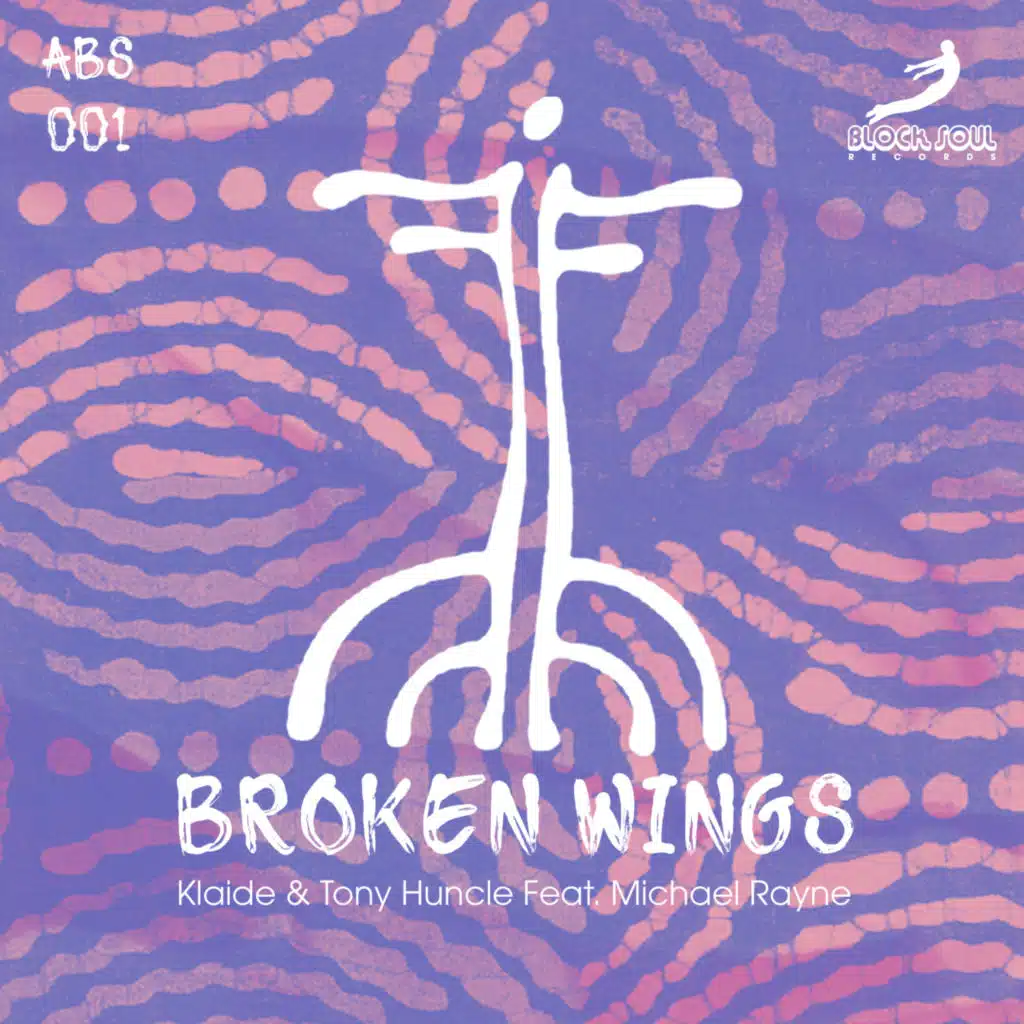 Broken Wings (Afro Mix) [feat. Michael Rayne]