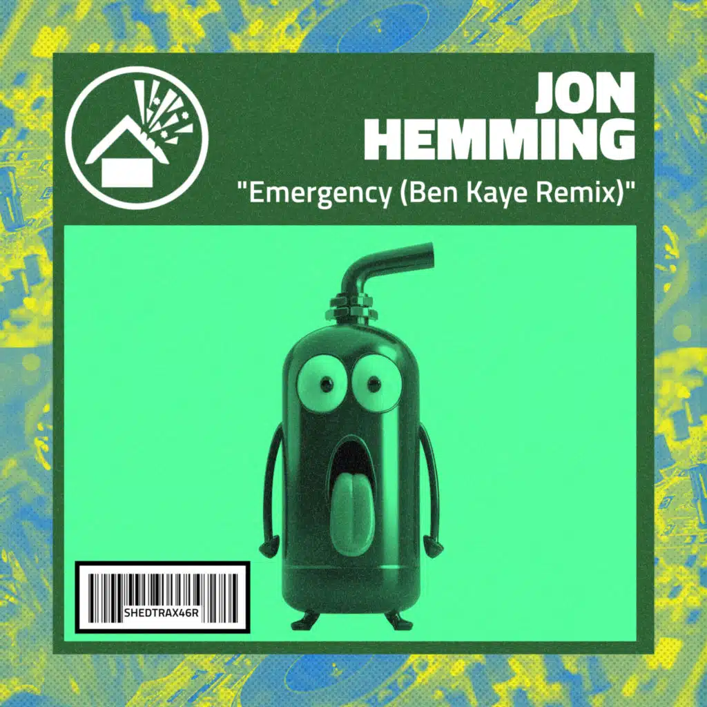 Emergency (Ben Kaye Remix)