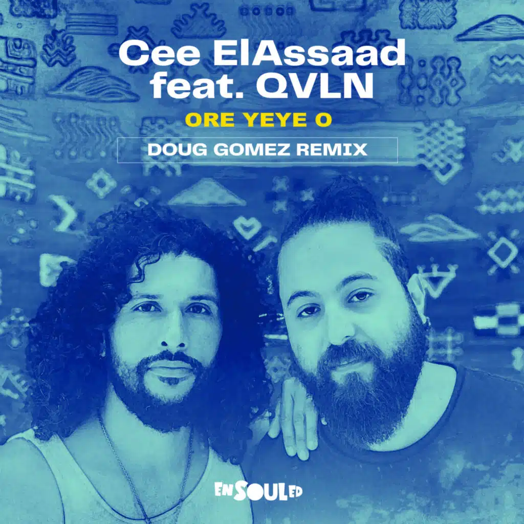 Cee ElAssaad & QVLN