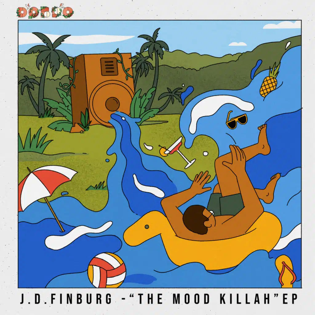 J.D. Finburg