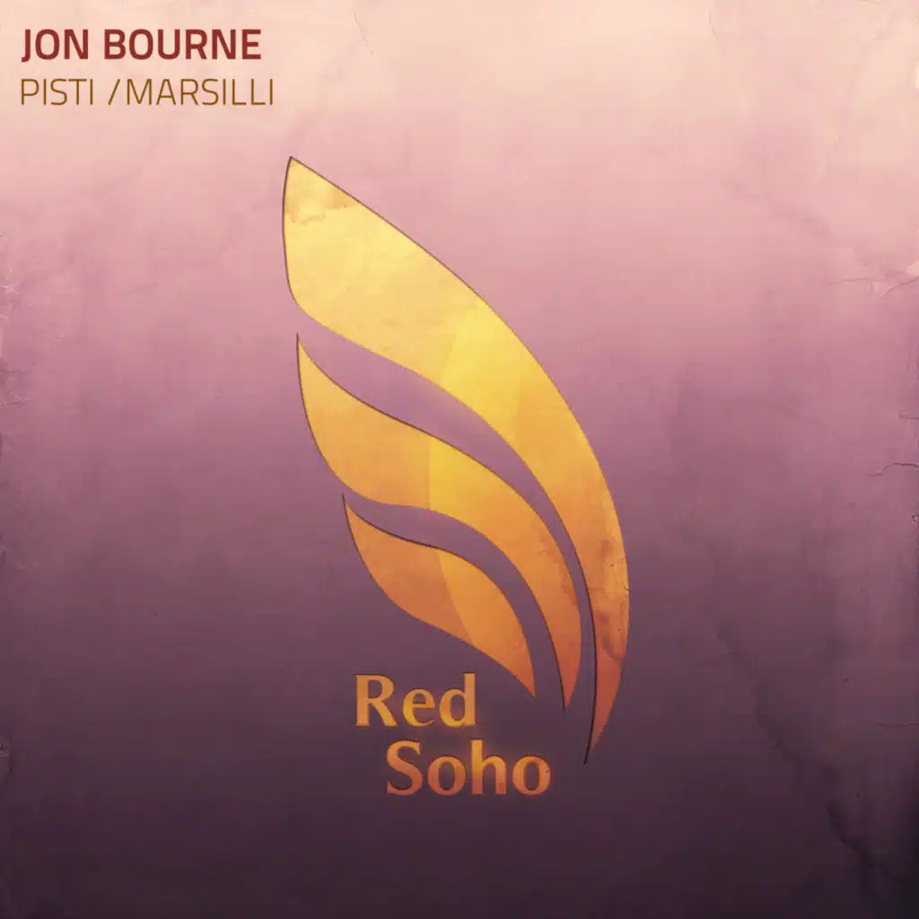 Jon Bourne