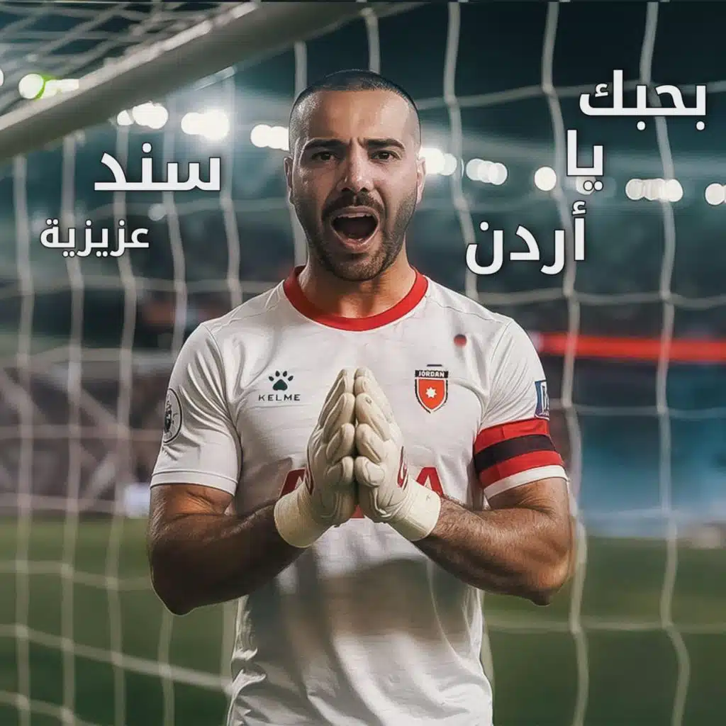 بحبك يا أردن