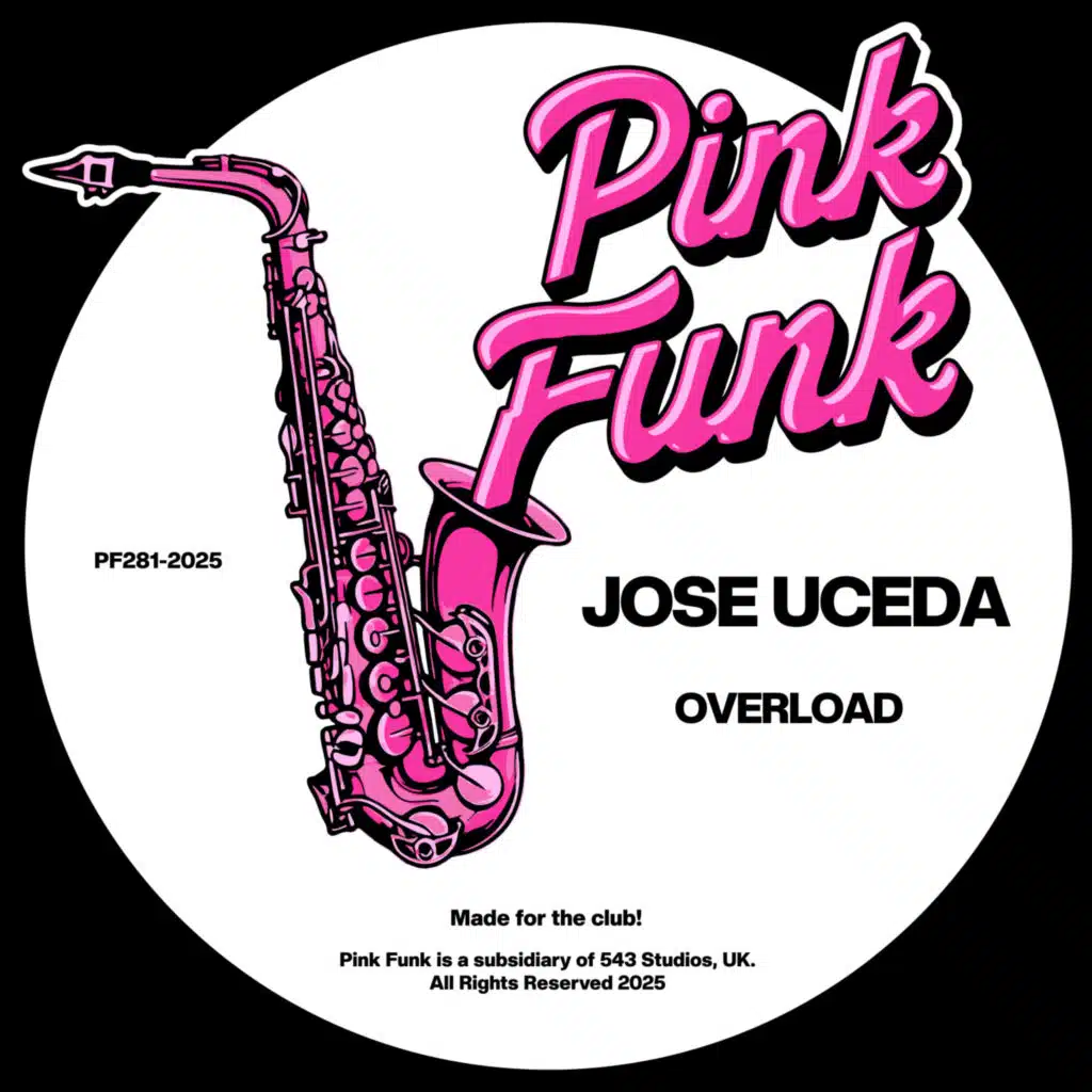 Jose Uceda
