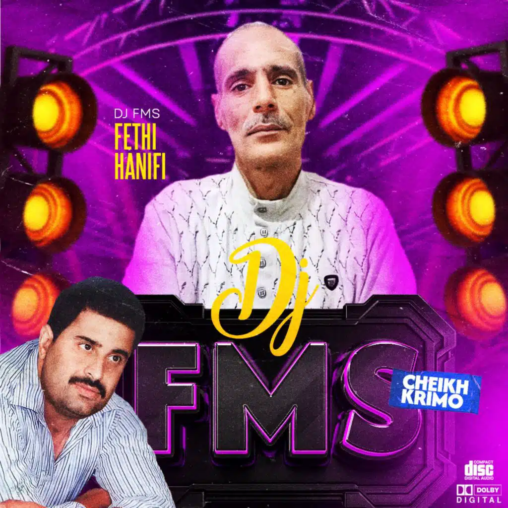 Mahnet Soghri (Live Remix)