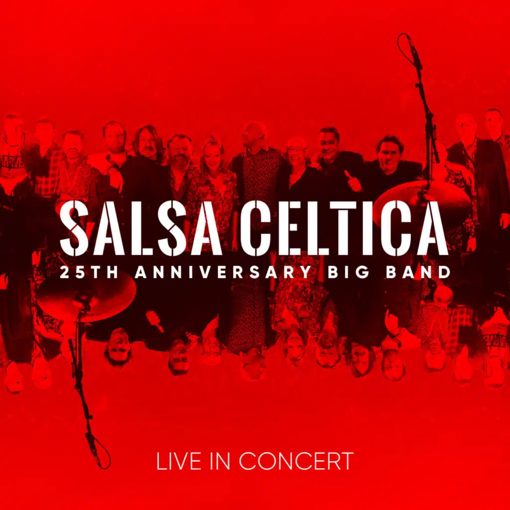 Salsa Celtica