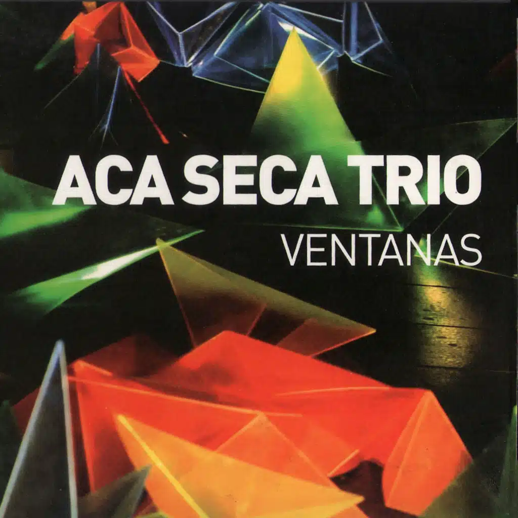 La mañana (feat. Fernando Silva)