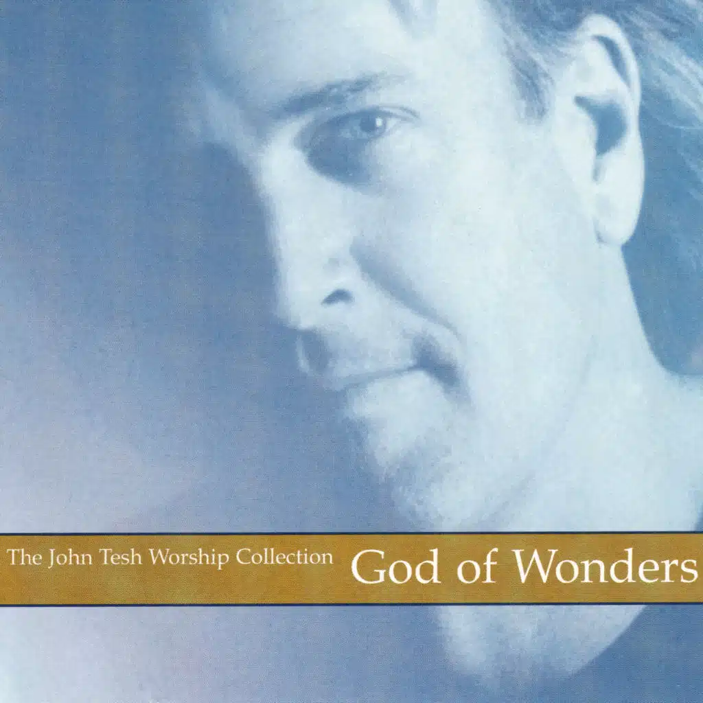 God Of Wonders