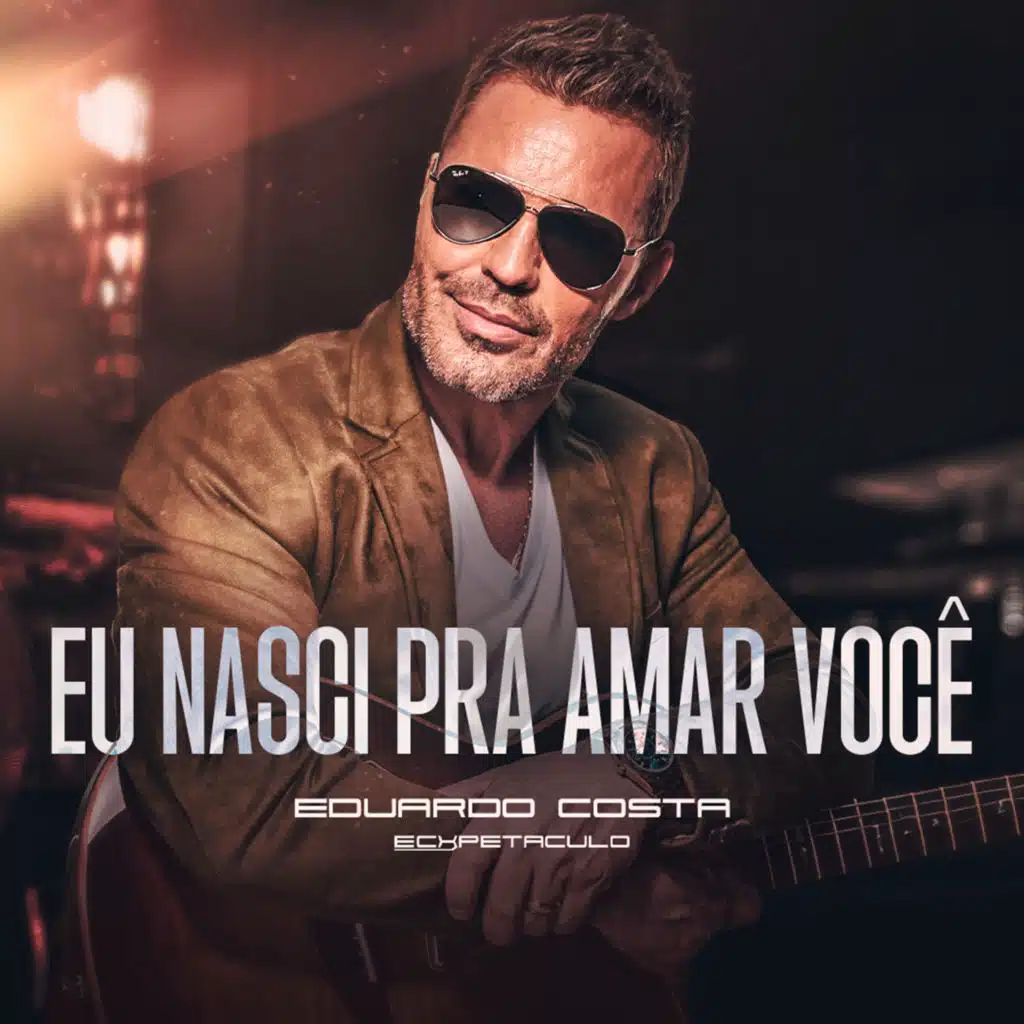Eu Nasci pra Amar Você