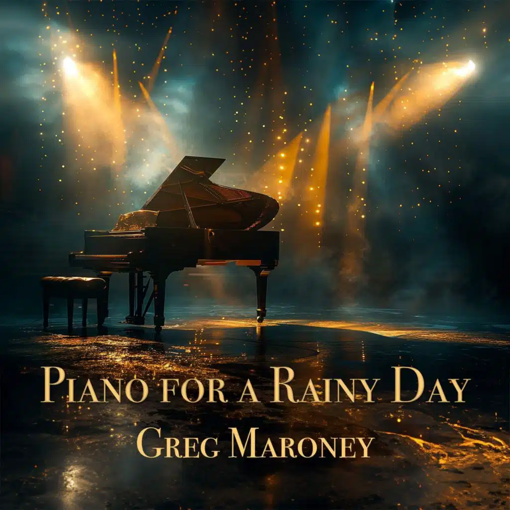 Piano for a Rainy Day