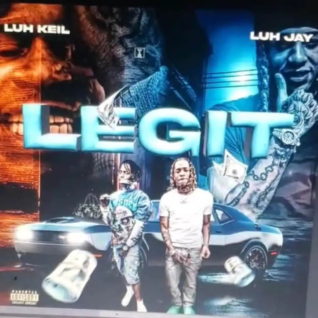 LEGIT