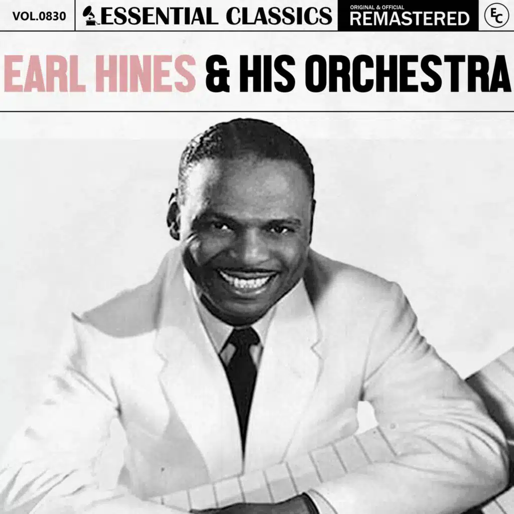 Earl Hines & His Orchestra