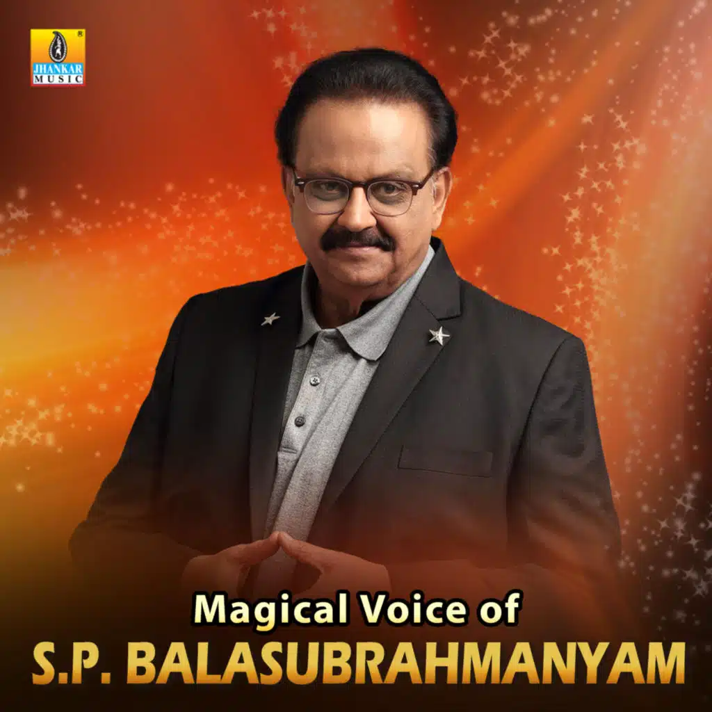 Magical Voice of S P Balasubrahmanyam