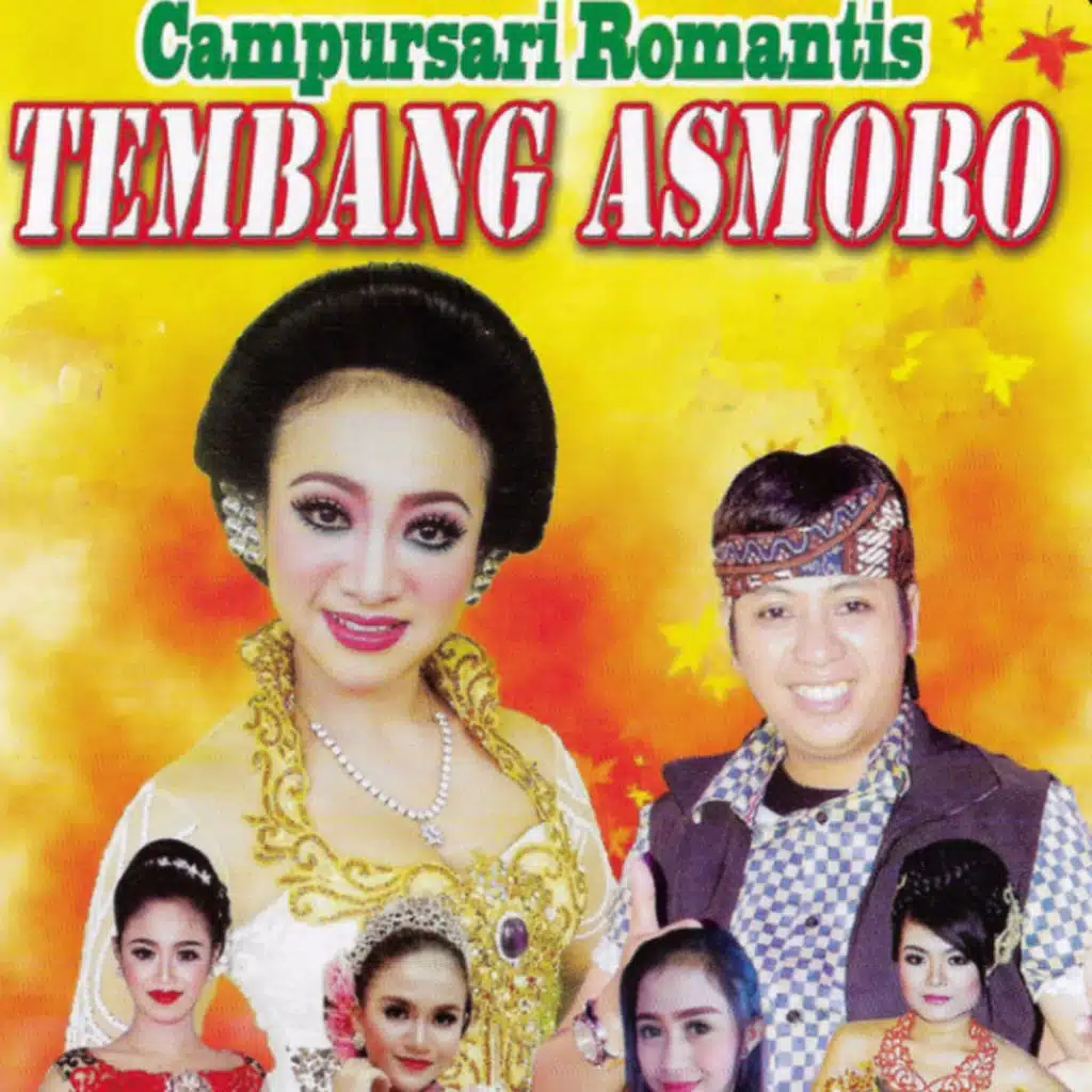 Tembang Asmoro