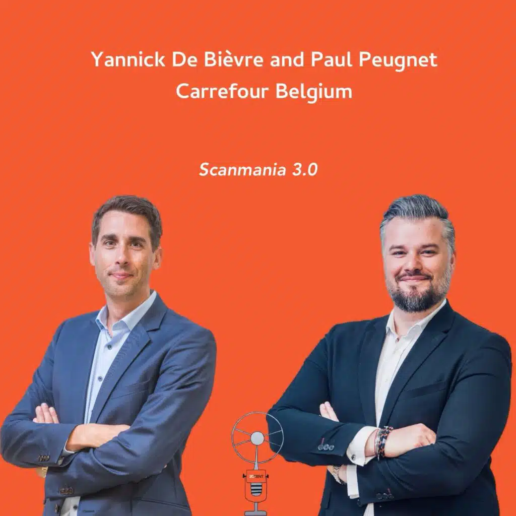 Scanmania is back for a third edition