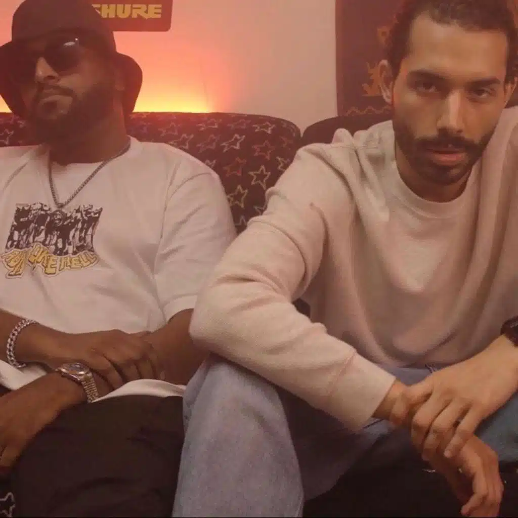 ابو الشوش (feat. DTPNOOZ)