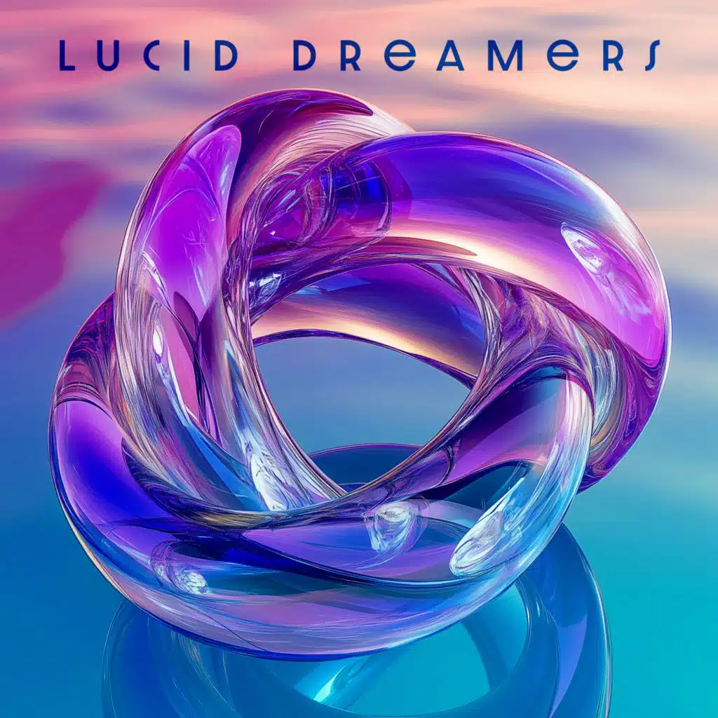 Lucid Dreamers