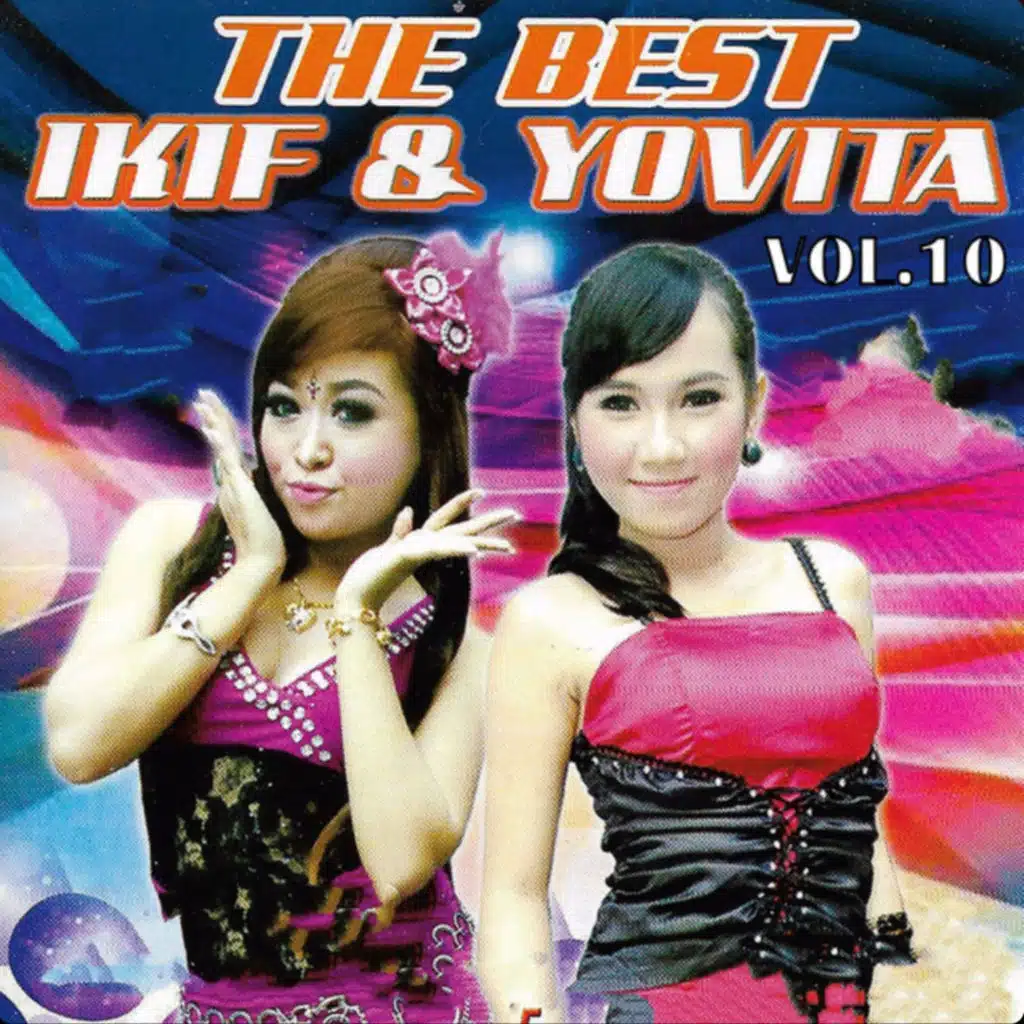 New Airlangga, Vol. 10